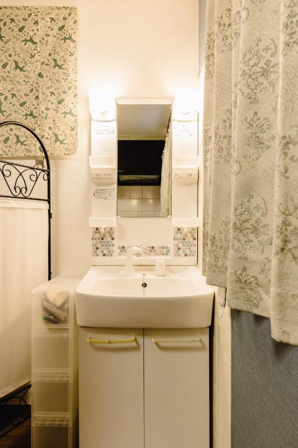 Ebisu Nishi Rental House - Vacation Stay 8656 오사카 외부 사진